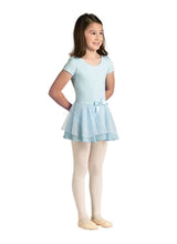 Load image into Gallery viewer, Danshuz Crystal Sparkle Skirt Child
