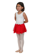 Load image into Gallery viewer, Danshuz Crystal Sparkle Skirt Child
