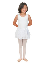 Load image into Gallery viewer, Danshuz Crystal Sparkle Skirt Child

