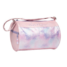 Load image into Gallery viewer, Horizon Dance Rose Duffel
