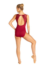 Load image into Gallery viewer, Danshuz Paulette Leotard Ladies
