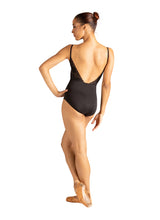 Load image into Gallery viewer, Danshuz Elise Camisole Leotard Ladies
