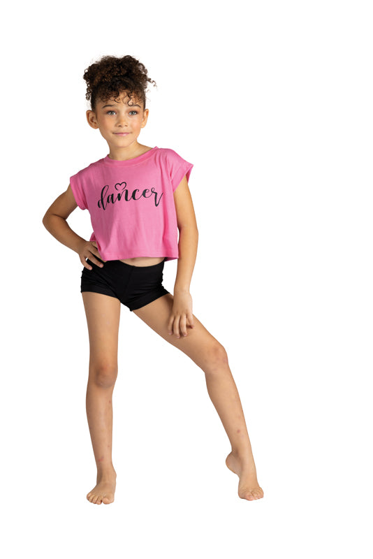 Danshuz Heart Dancer Tee Child