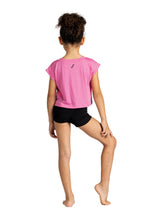 Load image into Gallery viewer, Danshuz Heart Dancer Tee Child
