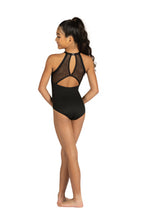 Load image into Gallery viewer, Danshuz Bella Leotard Child
