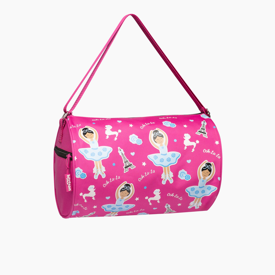 Horizon Dance Bijou Duffel