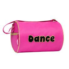 Load image into Gallery viewer, Horizon Dance Bubbles Duffel
