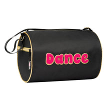 Load image into Gallery viewer, Horizon Dance Bubbles Duffel
