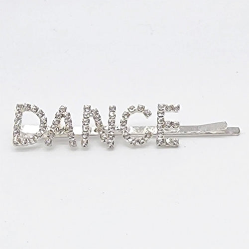 Dasha Designs Dance Bobby Pin