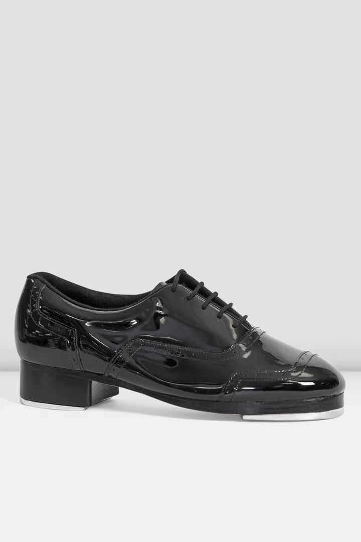 Bloch Jason Samuels Smith Patent Tap Mens