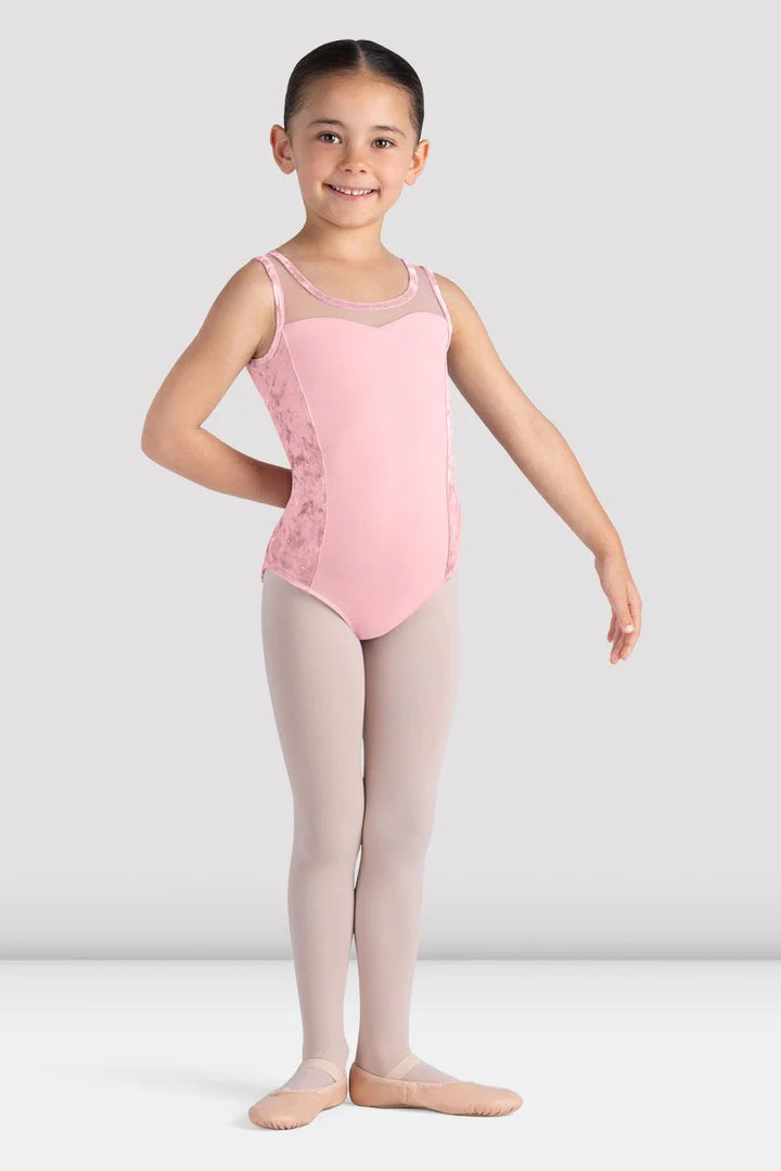 Bloch Amelia Tank Leotard Child