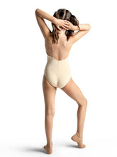 Load image into Gallery viewer, Capezio Leotard With Adjustable Strap Child
