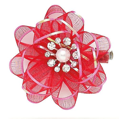 Dasha Designs Party Box Clip