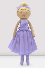 Load image into Gallery viewer, Bloch Ballet Doll
