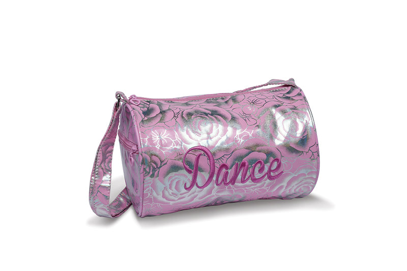 Danshuz The Rose Duffle