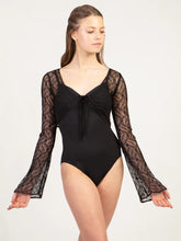 Load image into Gallery viewer, Suffolk Chateau Lace Sweater Ladies

