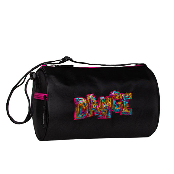 Horizon Dance Zinnia Duffle