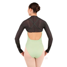 Load image into Gallery viewer, Eurotard Womens Mesh Shrug
