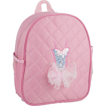 Load image into Gallery viewer, Thank You Very Much Ballet Backpack
