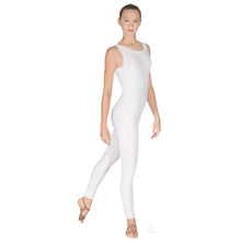 Load image into Gallery viewer, Eurotard Microfiber Tank Unitard Ladies
