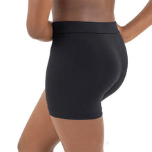 Load image into Gallery viewer, Eurotard V Waist Shorts Child
