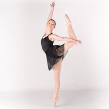 Load image into Gallery viewer, Eurotard Wide Strap Camisole Leotard Adult
