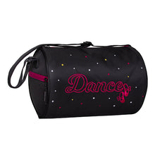 Load image into Gallery viewer, Horizon Dance Starry Night Duffel
