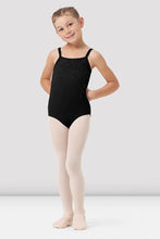 Load image into Gallery viewer, Bloch Maia Camisole Leotard Child
