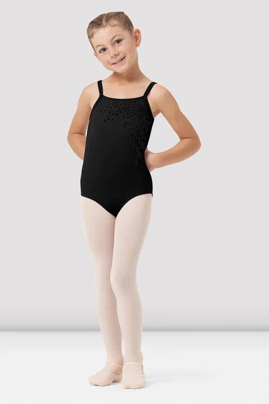 Bloch Maia Camisole Leotard Child