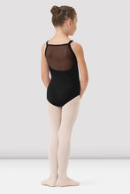 Load image into Gallery viewer, Bloch Maia Camisole Leotard Child
