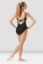 Load image into Gallery viewer, Bloch Velena Detail Back Cami Ladies
