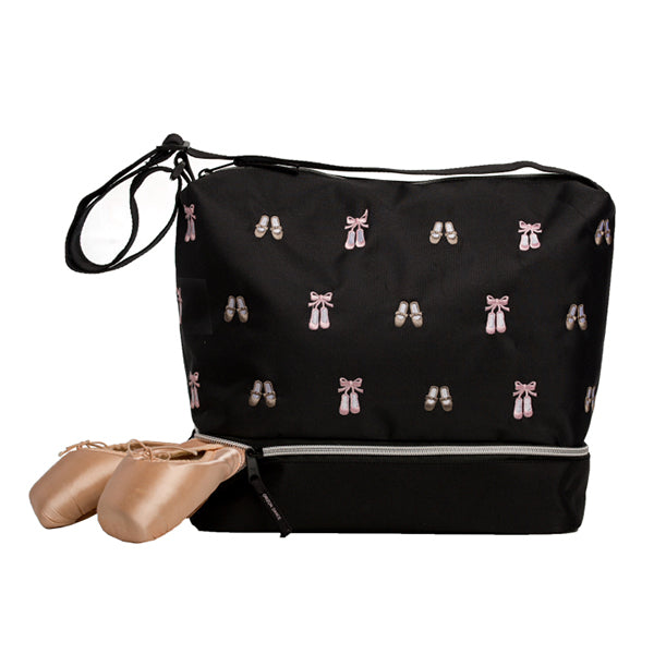 Horizon Dance Daisy Gear Tote