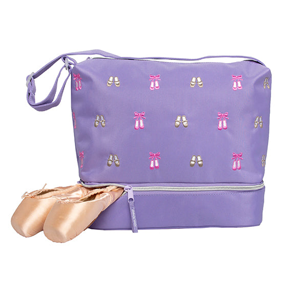 Horizon Dance Daisy Gear Tote