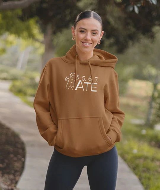 Covet Dance 5,6,7 ATE Hoodie Ladies