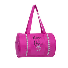 Load image into Gallery viewer, Horizon Dance Syd Duffel Dance Bag
