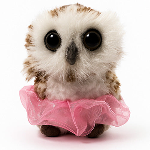 Dasha Designs Mini Owl