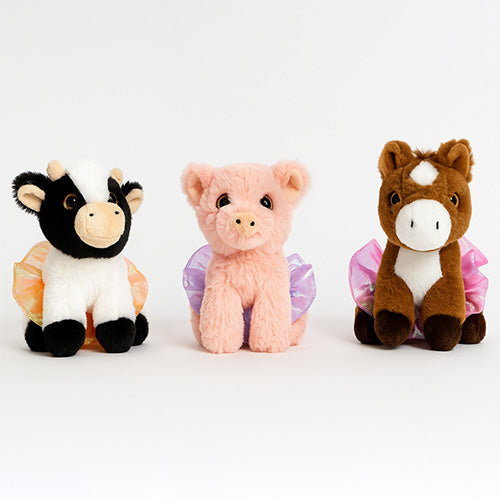 Dasha Designs Barnyard Animals