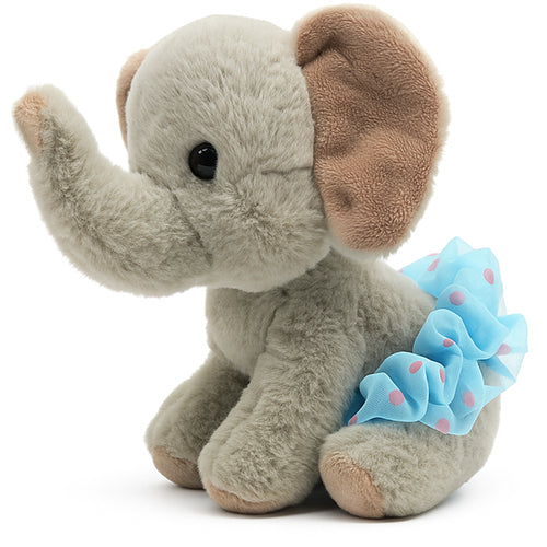 Dasha Designs Floppy Elephant
