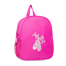 Load image into Gallery viewer, Horizon Dance Bellamy Backpack
