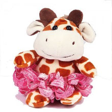 Load image into Gallery viewer, Dasha Designs Tiny Stuffed Animals
