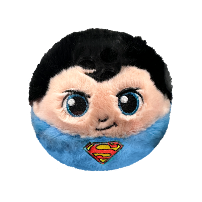 TY Superman Bouncers