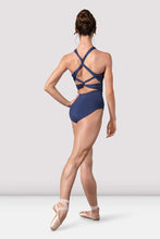 Load image into Gallery viewer, Bloch Veronica Halterneck Leotard Ladies

