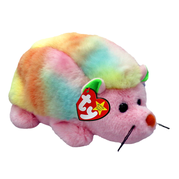 TY Ruffles Beanie Baby