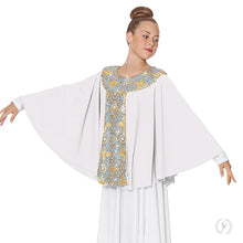 Load image into Gallery viewer, Eurotard Tabernacle Cape Adult

