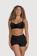Load image into Gallery viewer, Bloch Capella High Waist Short Ladies
