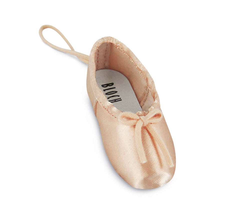 Bloch Pointe KeyChain