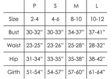 Load image into Gallery viewer, Suffolk Park Avenue Bateau Neck Leotard Adult
