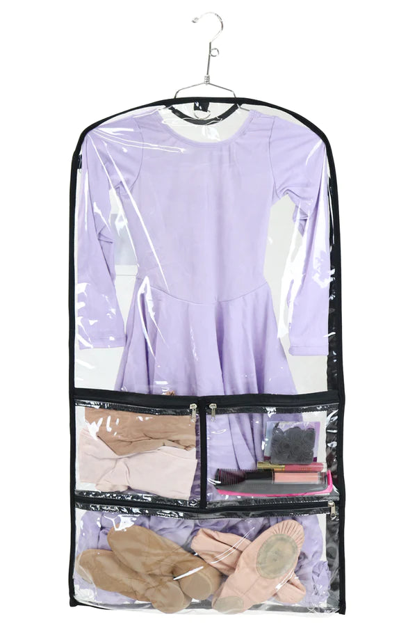 Basic Moves Garment Bag