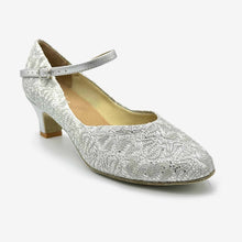 Load image into Gallery viewer, So Danca Rachelle Sparkle Heel Ladies
