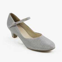 Load image into Gallery viewer, So Danca Rachelle Sparkle Heel Ladies
